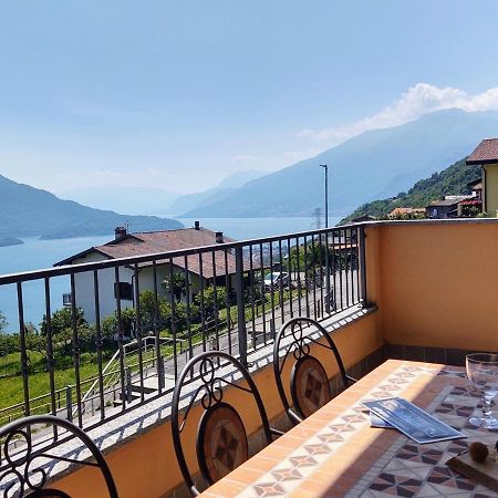 Appartamento Locazione Turistica -1 Gera Lario Esterno foto