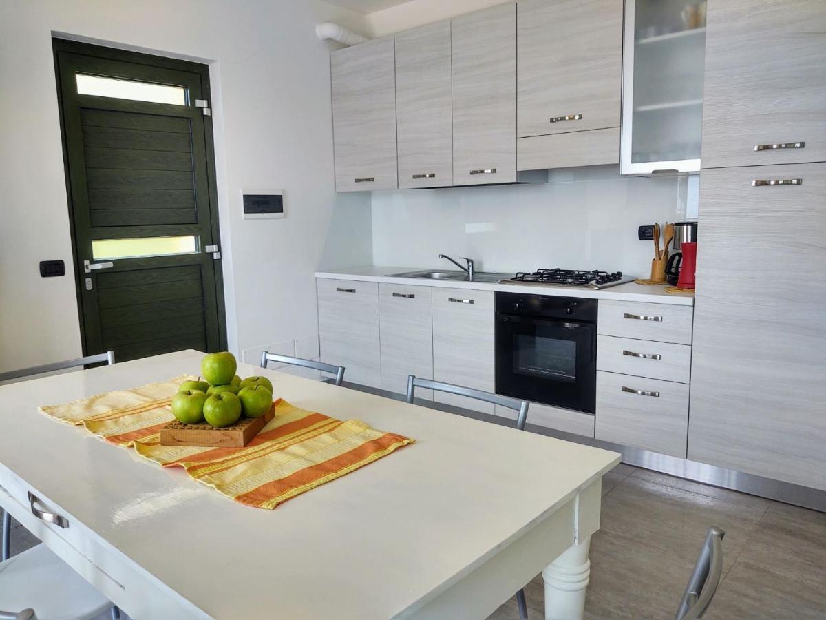 Appartamento Locazione Turistica -1 Gera Lario Esterno foto
