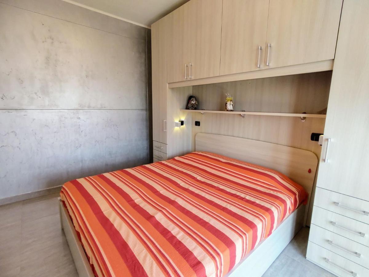 Appartamento Locazione Turistica -1 Gera Lario Esterno foto