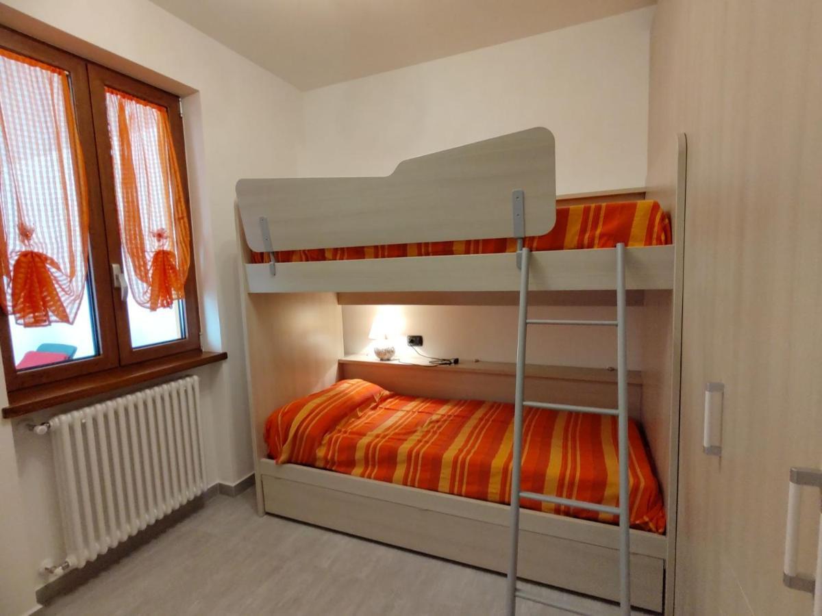 Appartamento Locazione Turistica -1 Gera Lario Esterno foto